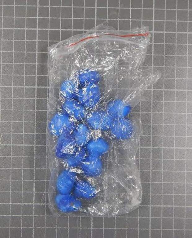 В Череповце наркоторговца с 27 граммами синтетики сдала полиции собственная мать