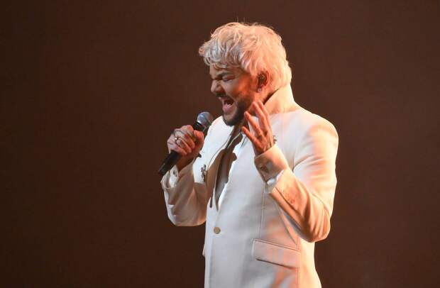 Киркоров рассказал о своих опасениях из-за SHAMAN