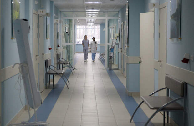 Известный британский медиум внезапно умер