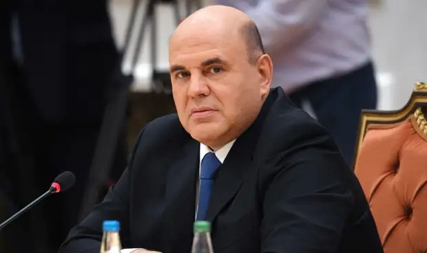 Мишустин запретил вывоз иностранных медицинских изделий за рубеж