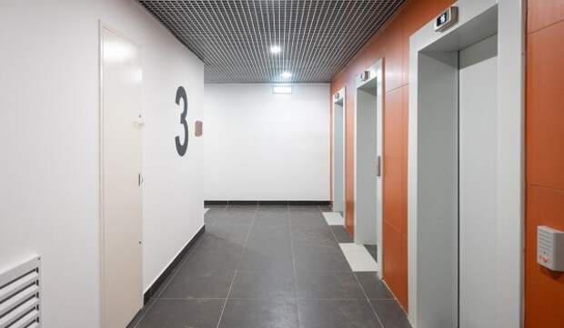 Согласован проект жилого дома по программе реновации в Очаково-Матвеевском