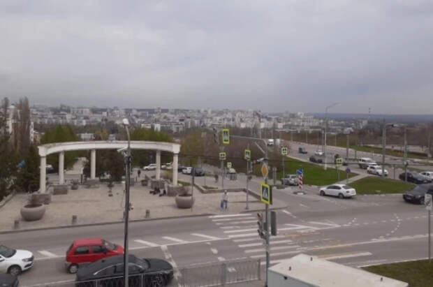 Синоптик Леус: на выходных в Москве ожидается рекордный барический дубль