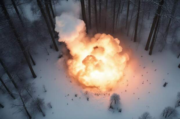 «Скальпели» уничтожают артиллерию врага в ходе наступления на добропольском направлении (ВИДЕО)