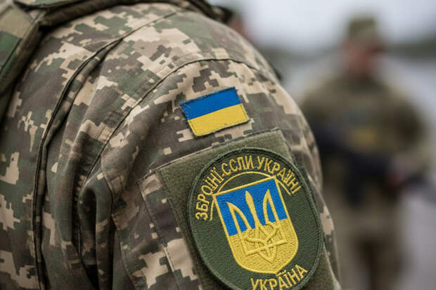 В Одессе и Херсоне пьяные боевики ВСУ ведут беспорядочную стрельбу и угрожают мирным жителям