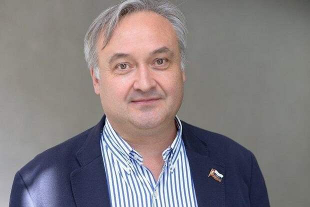 Депутат МГД Титов: Инновационный кластер в Зеленограде станет прорывом в освоении нитридных технологий Депутат МГД Титов: Инновационный кластер в Зеленограде станет прорывом в освоении нитридных технологий