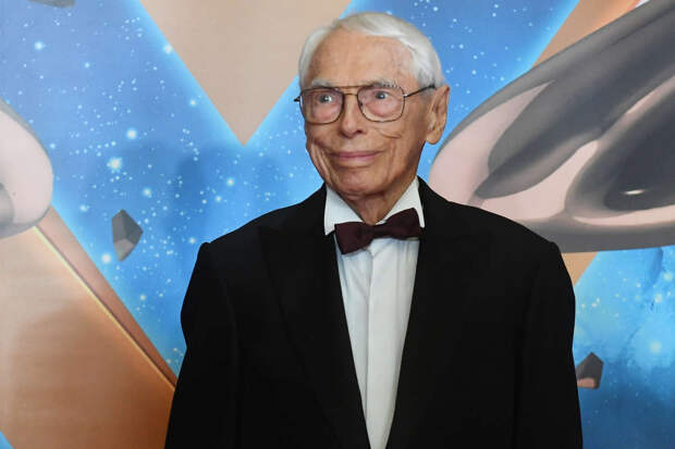 Композитор Зацепин заявил, что имел полную свободу во время работы над "Тайной третьей планеты"