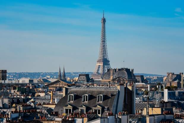 Почти 200 французов подали заявки на российское гражданство