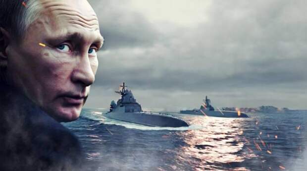 Новейшие подлодки России подняли НАТО на уши