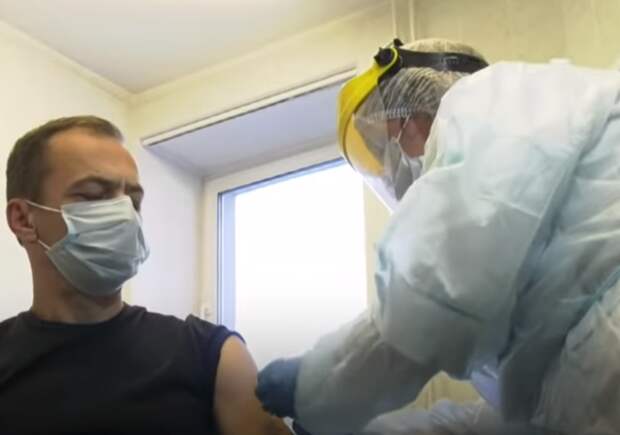 Стало известно о планах Израиля на российскую вакцину