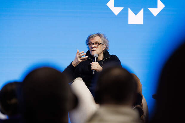Режиссер Кустурица заявил, что важно создавать фильмы с честной и сильной историей