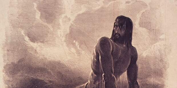 Настоящий Монте-Кристо