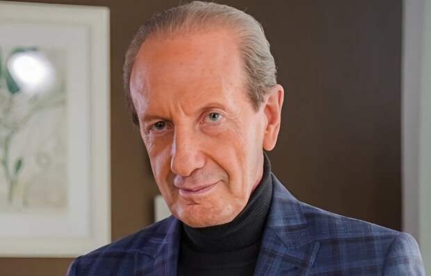 От тюрьмы до Голливуда: как психиатр Александр Рапопорт стал звездой кино и сохранил необычный брак