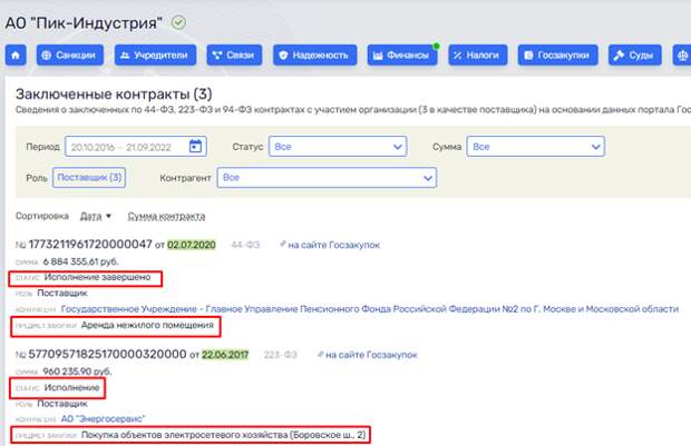 ПИК ответственности Гордееву не потянуть ПИК ответственности Гордееву не потянуть