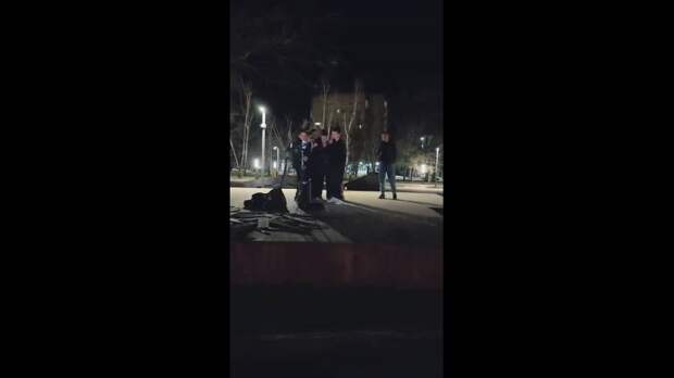 Спокойной ночи, Макеевка https://t.me/webmoney_dn/319310Video: Клип