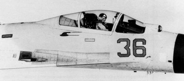 Советская история: как наш Су-27 атаковал самолет НАТО Советская история: как наш Су-27 атаковал самолет НАТО
