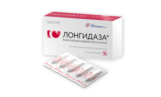 Российский препарат «Лонгидаза®» продолжает завоевывать международное признание