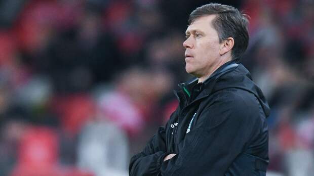 Ледяхов: «У «Спартака» есть все возможности дотянуться до бронзы»