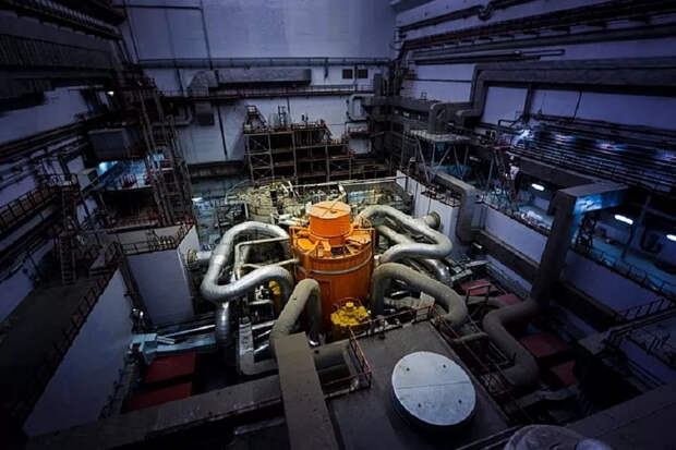 Россия успешно реализует программу замыкания ядерного цикла, которая позволит обеспечить источник чистой энергии на...