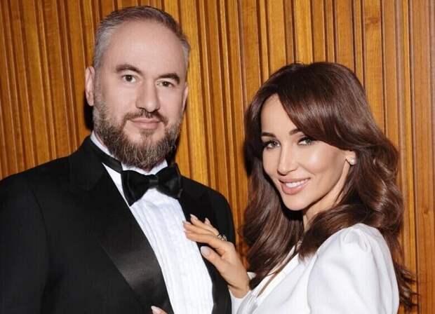 «Мусульманские замашки»: Чехова сделала неожиданное открытие о партнере после свадьбы