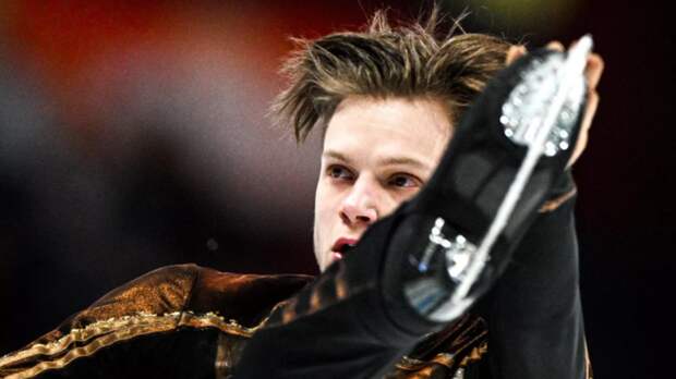 Семененко снялся с «Русского вызова», его заменит Сотникова