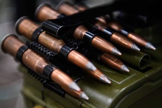 В России заявили о затяжном характере конфликта на Ближнем Востоке