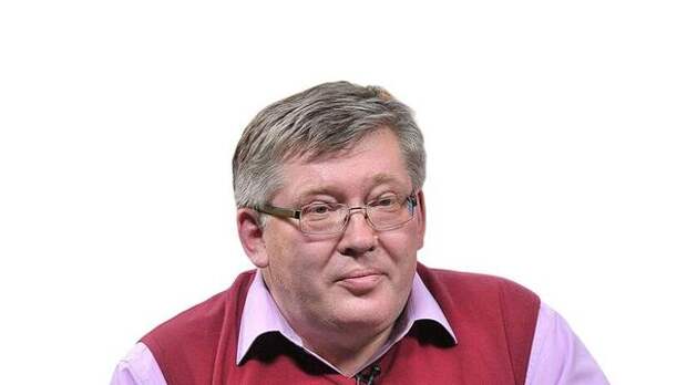 Василий Дандыкин об "Арктик Метагаз": Пиратство против России приведет Запад к экологической катастрофе