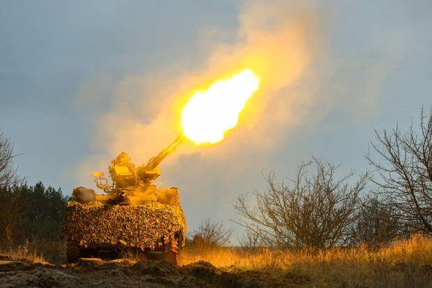 Силы ПВО за два часа сбили 16 дронов над территорией Краснодарского края