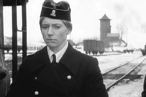 Умерла звезда советского фильма «Проверка на дорогах» Анда Зайце