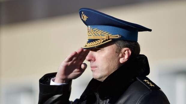 ТАСС: умер экс-замглавы Минобороны России генерал-полковник Юрий Садовенко