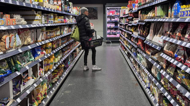 WSJ: инфляция в ФРГ и Испании достигла многолетних максимумов из-за боев в Иране