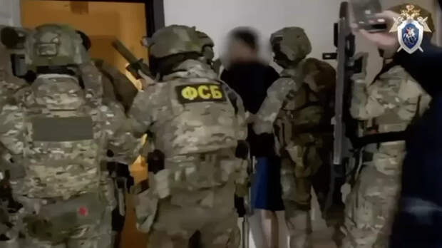 СК: экс-руководитель управления Росимущества Дагестана задержан за коррупцию