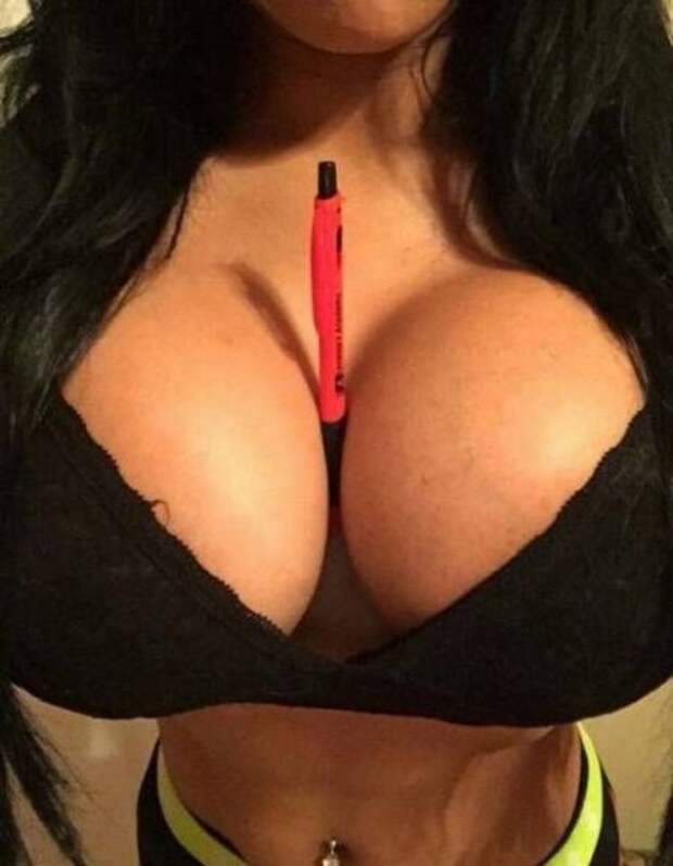 Забавные девушки (67 фото)