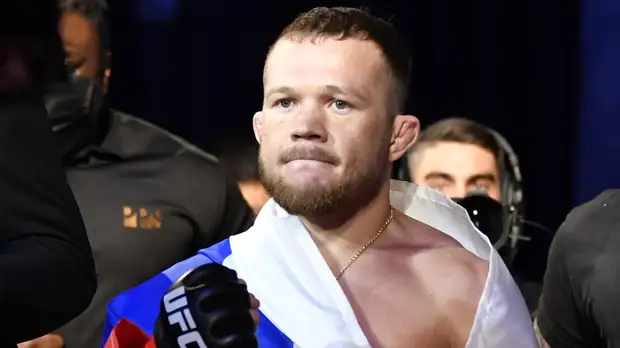 Ян поднялся на девятое место в рейтинге P4P от UFC