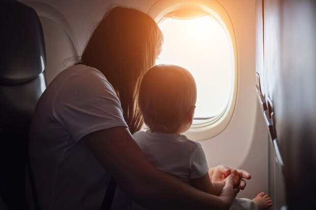 ТАСС: рейс Красноярск-Фукуок задержали на сутки