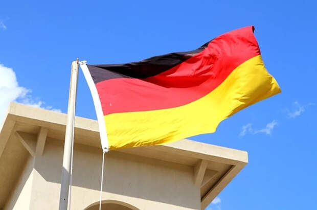 NZZ привело пять показателей кризиса немецкой экономики