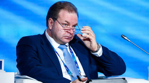 Суд изъял имущество экс-замглавы Минтранса Семенова