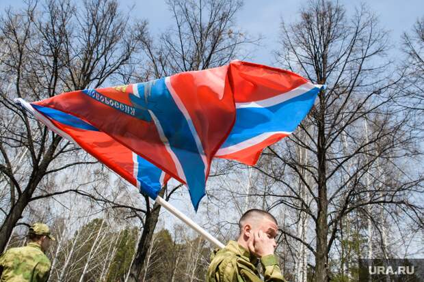 В США обвинили Россию в отказе присоединить Донбасс. Фото из интернета.