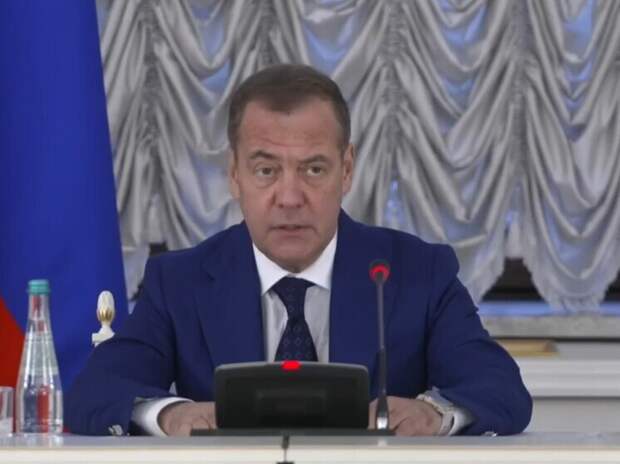 Медведев потребовал пресечь формирование этнических анклавов и ускорить выдворение мигрантов