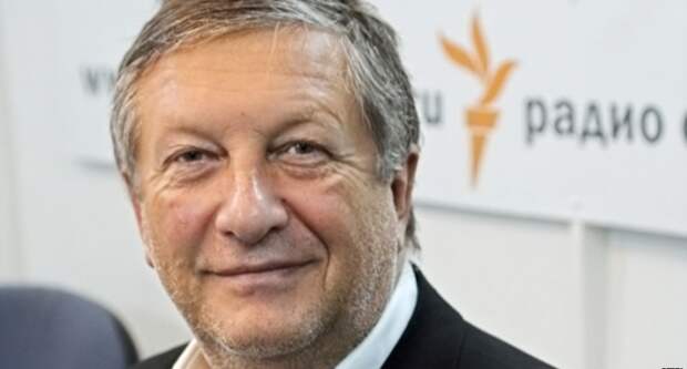Броовой о конфликте ГПУ и НАБУ: Украина уверенно прекращается в злобного клона России 