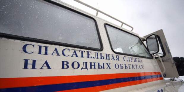 Спасатели. Фото: mos.ru