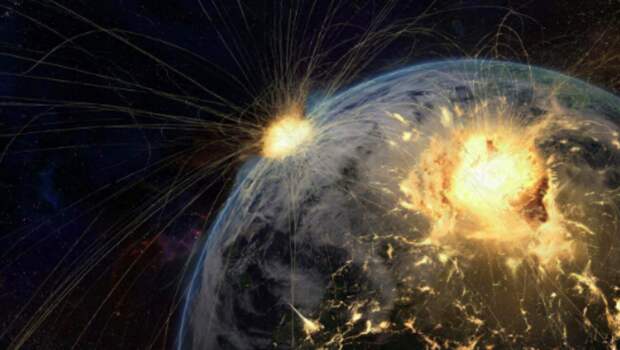 Где в Солнечной системе может скрываться жизнь