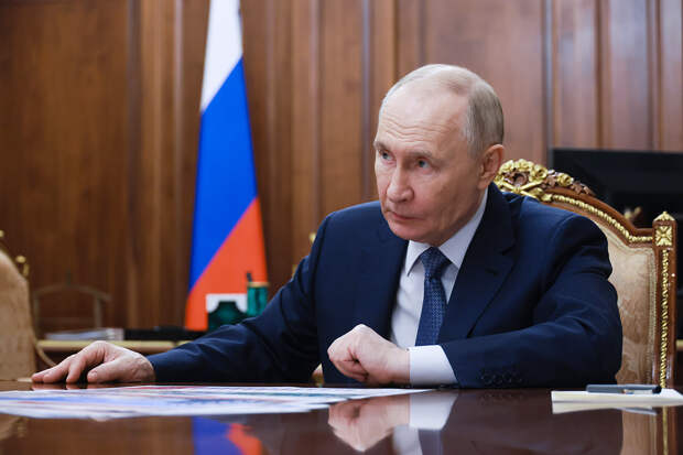 В Турции заявили о проблемах для Европы из-за нежелания прислушаться к Путину