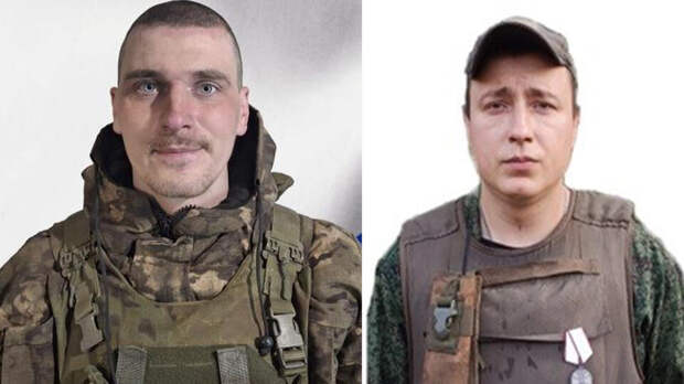 Группа лейтенанта Соловьева сутки отбивалась от боевиков ВСУ