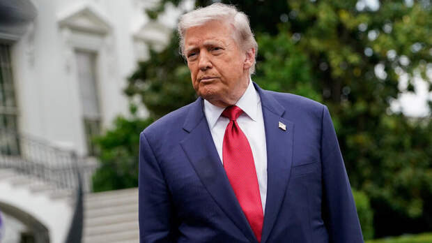 Трамп допустил переброску части войск США из Германии в Польшу