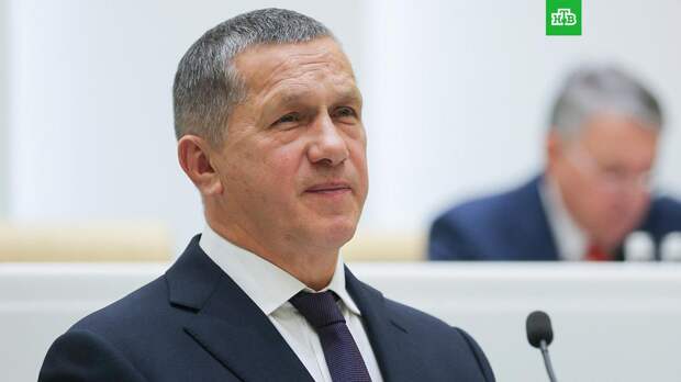 Трутнев исключил возможность аренды Курильских островов