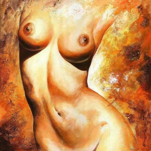 Женщина-мечта