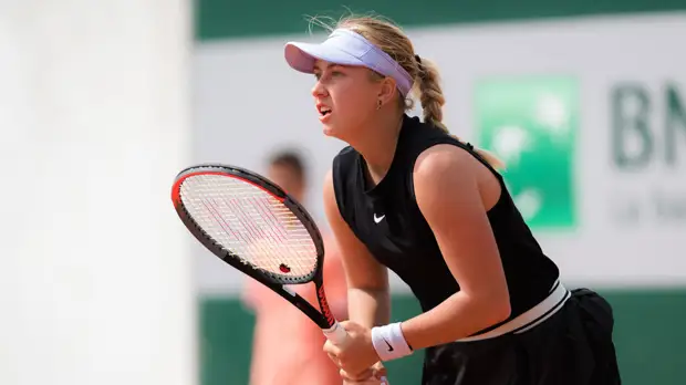 Тарпищев оценил выступление российских теннисисток на «Ролан Гаррос»