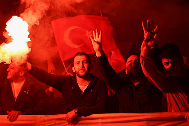 Что предшествовало попытке госпереворота в Турции: Странное совпадение заметил политолог