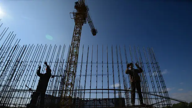 В Подмосковье выявили почти 12 тысяч нарушений на объектах капстроительства в 2018 году