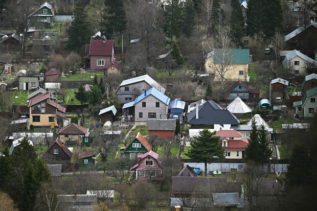 Желающим продать старые дачи россиянам предсказали трудности